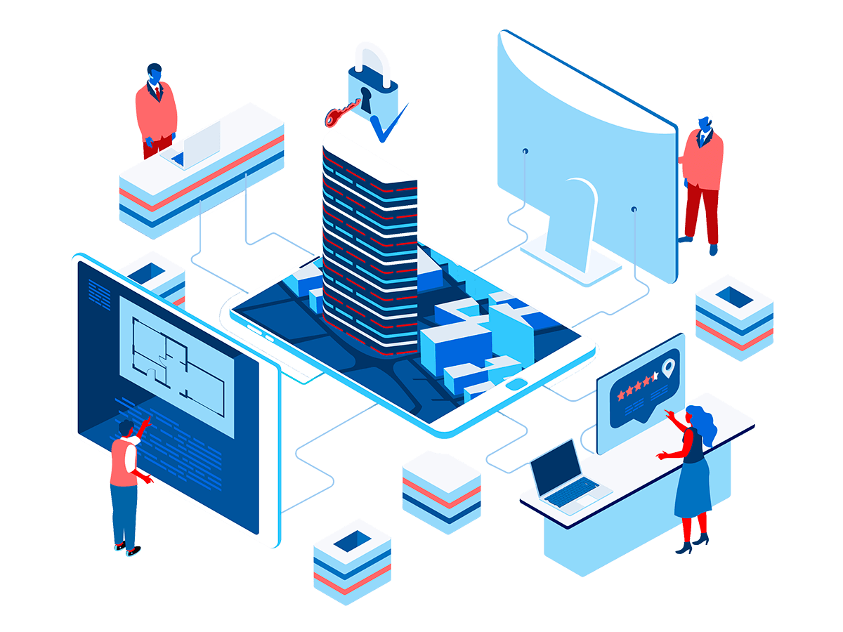 Por que escolher a Ikharus?